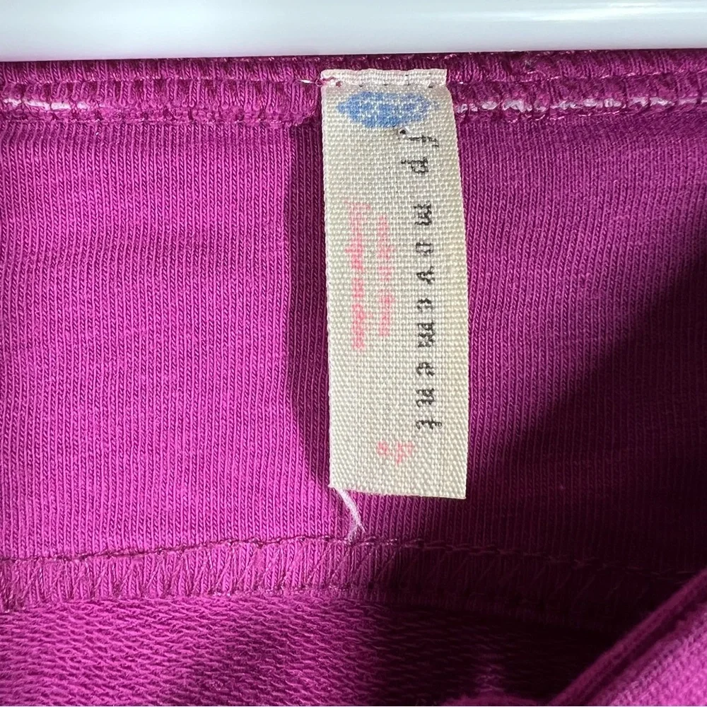 Free People great pre
